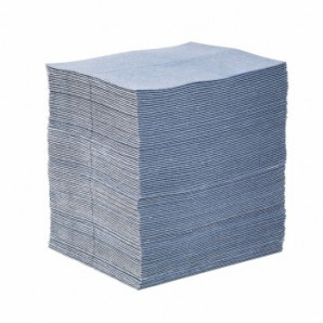 PIG BLUE® Absorbent Mat Pads - Light Weight