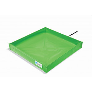 PIG® Collapsible Utility Trays