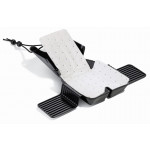 PIG® IBC Folding Drip Tray with Oil-Only Absorbent