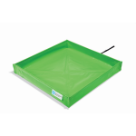 PIG® Collapsible Utility Trays